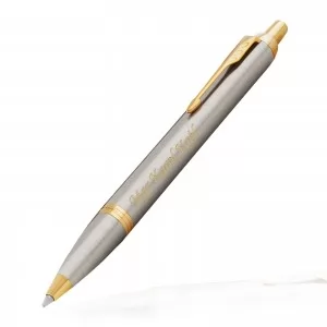 Długopis z grawerem dla nauczyciela