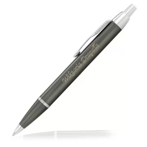 długopis parker z grawerem na prezent na komunię